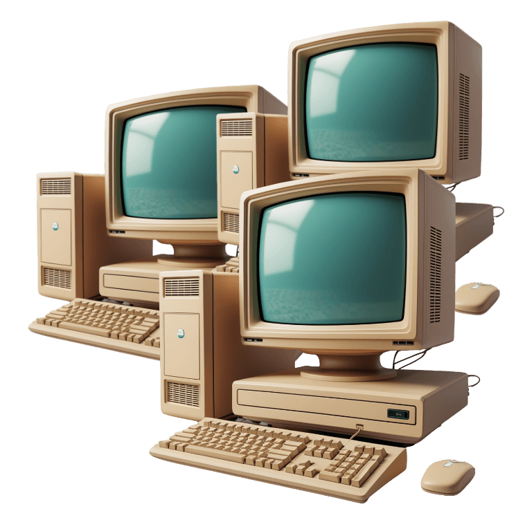Systems area